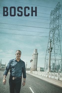 Watch Bosch movies free hd online