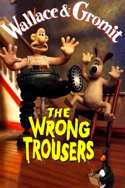 Watch The Wrong Trousers movies free hd online