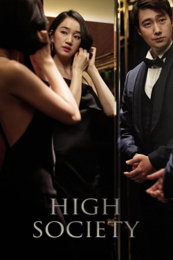 Watch High Society movies free hd online