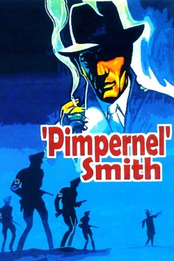 Watch 'Pimpernel' Smith movies free hd online