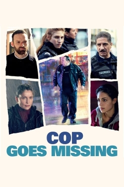 Watch Cop Goes Missing movies free hd online