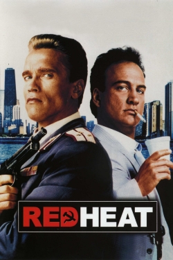 Watch Red Heat movies free hd online