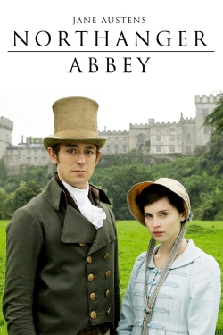 Watch Northanger Abbey movies free hd online