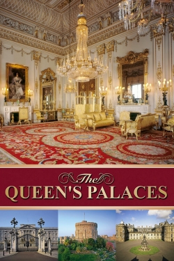 Watch The Queen's Palaces movies free hd online