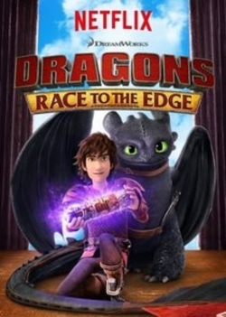 Watch Dragons: Race to the Edge movies free hd online