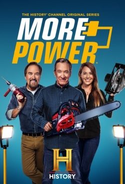 Watch More Power movies free hd online