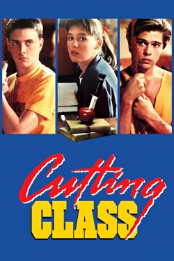 Watch Cutting Class movies free hd online