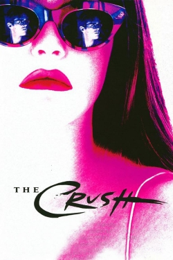 Watch The Crush movies free hd online