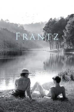 Watch Frantz movies free hd online