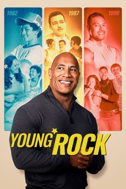 Watch Young Rock movies free hd online