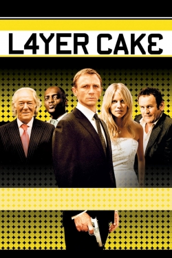 Watch Layer Cake movies free hd online