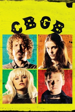 Watch CBGB movies free hd online