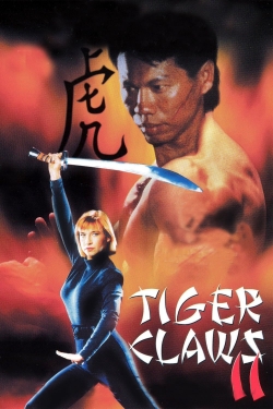 Watch Tiger Claws II movies free hd online