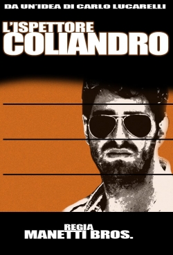 Watch Inspector Coliandro movies free hd online