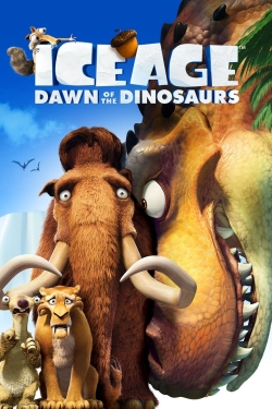 Watch Ice Age: Dawn of the Dinosaurs movies free hd online