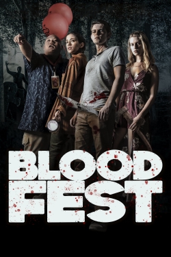 Watch Blood Fest movies free hd online