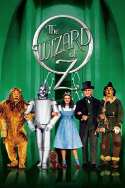 Watch The Wizard of Oz movies free hd online