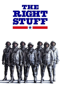 Watch The Right Stuff movies free hd online