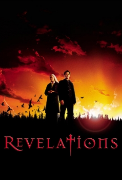 Watch Revelations movies free hd online