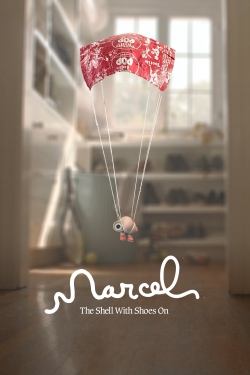 Watch Marcel the Shell with Shoes On movies free hd online