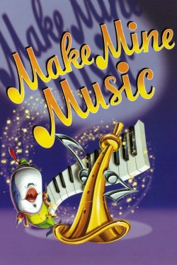 Watch Make Mine Music movies free hd online