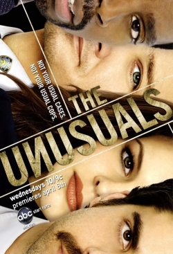 Watch The Unusuals movies free hd online