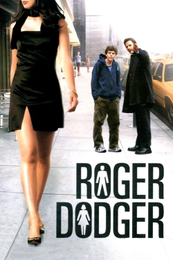 Watch Roger Dodger movies free hd online