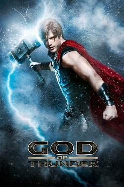 Watch God of Thunder movies free hd online