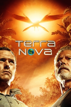 Watch Terra Nova movies free hd online