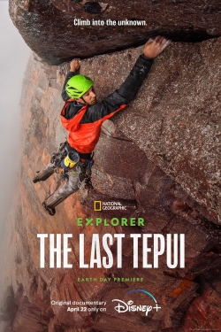 Watch Explorer: The Last Tepui movies free hd online