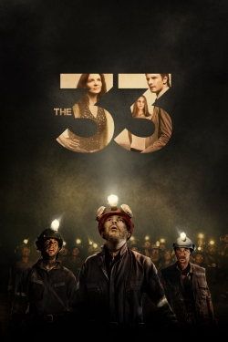 Watch The 33 movies free hd online