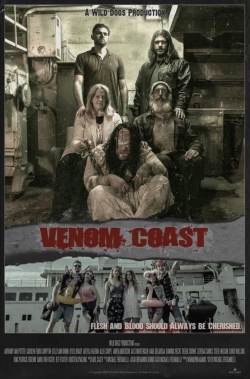 Watch Venom Coast movies free hd online