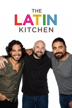 Watch The Latin Kitchen movies free hd online