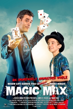 Watch Magic Max movies free hd online