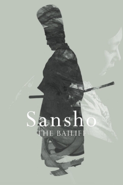 Watch Sansho the Bailiff movies free hd online