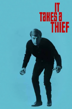 Watch It Takes a Thief movies free hd online