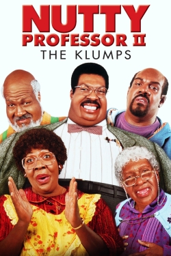 Watch Nutty Professor II: The Klumps movies free hd online