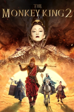 Watch The Monkey King 2 movies free hd online