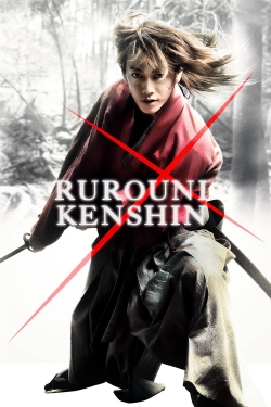 Watch Rurouni Kenshin movies free hd online