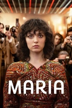 Watch Being Maria movies free hd online