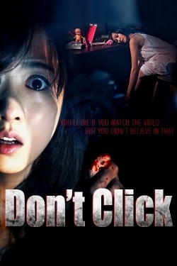 Watch Don't Click movies free hd online