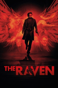 Watch The Raven movies free hd online