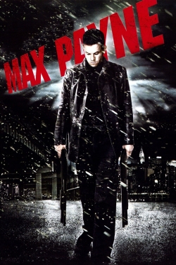 Watch Max Payne movies free hd online