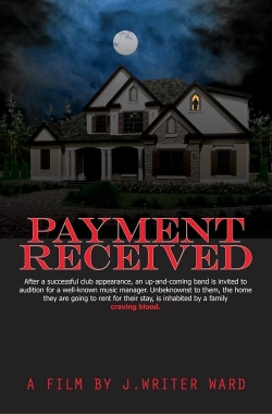 Watch Payment Received movies free hd online