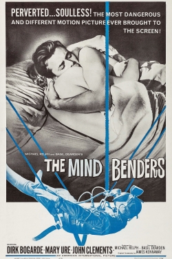 Watch The Mind Benders movies free hd online