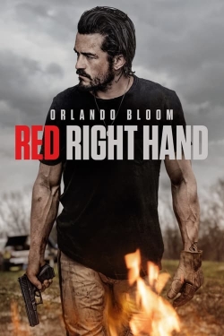 Watch Red Right Hand movies free hd online