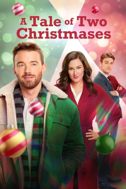 Watch A Tale of Two Christmases movies free hd online