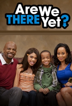 Watch Are We There Yet? movies free hd online