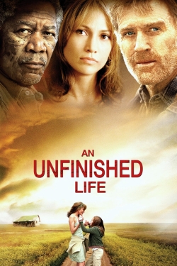 Watch An Unfinished Life movies free hd online