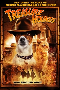 Watch Treasure Hounds movies free hd online